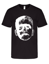 Load image into Gallery viewer, Frankenstein T-Shirt