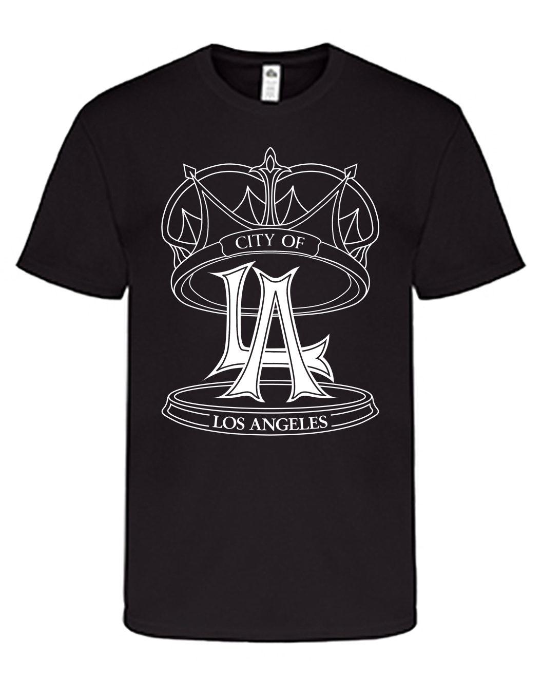  Majestic Los Angeles Dodgers T-Shirt (Youth Large) : Fashion T  Shirts : Sports & Outdoors