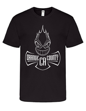 Load image into Gallery viewer, Orange County Maltese Cross T-Shirt