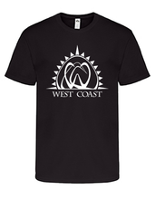 Load image into Gallery viewer, West Coast T-Shirt